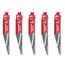  Multi Material Milwaukee Säbelsägeblatt 150x6 mm WRECKER HM (5 Stk.) 12442508