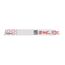  Säbelsägeblätter Metall Milwaukee Säbelsägeblatt Metall a25TORCH 230x2,5 mm 25er Pack 12442464