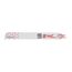  Säbelsägeblätter Metall Milwaukee Säbelsägeblatt Metall a25TORCH 230x1,8 mm 25er Pack 12442458