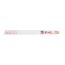  Säbelsägeblätter Metall Milwaukee Säbelsägeblatt Metall a25TORCH 300x1,4 mm 25er Pack 12442453
