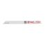  Säbelsägeblätter Metall Milwaukee Säbelsägeblatt Metall 230 x 1,8 mm Thin Kerf, 50er Pack 12442483