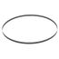  Bandsägebänder Milwaukee Metallsägeband für V28 BS/HBS 120 1139,83 x 12,7 x 0,51 mm für Wandstärke > 8 mm 12442511