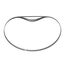  Bandsägebänder Milwaukee Metallsägeband für HD18 BS 898,52 x 12,7 x 0,51 für Wandstärke 5-8 mm 12442515