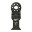  Multitool Messer Milwaukee Tauchsägeblatt 35 mm MT STARLOCK (1 Stk.) 12442575
