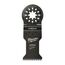  Multitool Messer Milwaukee Tauchsägeblatt 3C 35 mm MT STARLOCK (1 Stk.) 12442577
