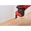  Multitool Messer Milwaukee Tauchsägeblatt 3C 65 mm MT STARLOCK (1 Stk.) 12442582
