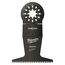  Multitool Messer Milwaukee Tauchsägeblatt 3C 65 mm MT STARLOCK (1 Stk.) 12442582