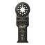  Multitool Messer Milwaukee Tauchsägeblatt BiM 28 mm MT STARLOCK (10 Stk.) 12442592