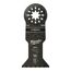  Multitool Messer Milwaukee Tauchsägeblatt BiM 43 mm MT STARLOCK (1 Stk.) 12442594