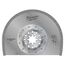  Multitool Messer Milwaukee Sägeblatt Diamant 90x2,2 mm MT Starl. (1) 12442600