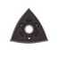  Multitool Messer Milwaukee Schleifplatte 93 x 93 mm MT Starlock (1) 12442619
