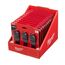  Multitool Messer Milwaukee Multitool Zubehörset Holz Starlock 5-tlg. 12442607
