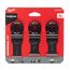  Multitool Messer Milwaukee Multitool Zubehörset Holz/Met. Starlock 5-tlg. 12442608