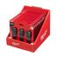  Multitool Messer Milwaukee Multitool Zubehörset Holz/Met. Starlock 5-tlg. 12442608