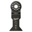  Multitool Messer Milwaukee Tauchsägeblatt BiM 65 mm MT STARLOCK (50 Stk.) 12442590