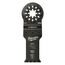  Multitool Messer Milwaukee Tauchsägeblatt BiM 28 mm MT STARLOCK (50 Stk.) 12442593