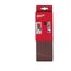  Schleifen Bandschleifer Milwaukee Schleifband für Bandschleifer 75 x 533 mm K60 12442738