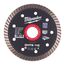  Professional Blades Milwaukee Diamanttrennscheibe DHTS 115 mm hart, dünn, geschlossen 12442559