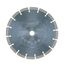  Professional Blades Milwaukee Diamanttrennscheibe DUH 230 mm für harte Materialien 12442555