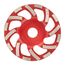  Diamanttopfscheiben Milwaukee Diamanttopfscheibe TURBO 100 mm 12442779