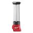  Handlicht Milwaukee LED-Akku-Laternenleuchte M18 LL-0, ohne Akku 12442816