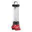  Handlicht Milwaukee LED-Akku-Laternenleuchte M18 LL-0, ohne Akku 12442816
