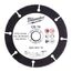  Professional Blades Milwaukee Trennscheibe HM-bestückt 76 mm 12442568