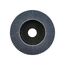  Zirconium grain Milwaukee Fächerschleifscheibe 115 mm SL50 Zirkonkorund K60 12442674