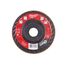  Fächerschleifscheiben CERATURBO Milwaukee Fächerschleifscheibe 115 mm CERA TURBO SL50 Keramik K60 12442658