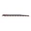  Säbelsägeblätter Wood and Plastic Milwaukee Säbelsägeblatt Holz 240 x 5,5/6 mm (50 Stk.) 12442410