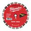  Premium SpeedCross Sägeblätter Milwaukee Diamant-Trennscheibe Asphalt ADD350 12442545