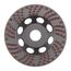 Diamanttopfscheiben Milwaukee Diamant-Topfscheibe SDCWSF 125 mm 12442781