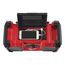  Radios Radios Milwaukee Akku-/Netz-Radio M18 JSR-0 18V im Karton 12442829
