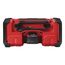  Radios Radios Milwaukee Akku-/Netz-Radio M18 JSR-0 18V im Karton 12442829