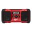  Radios Radios Milwaukee Akku-/Netz-Radio M18 JSR-0 18V im Karton 12442829
