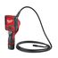  Diagnostics and Inspection Inspektionskamera Milwaukee Inspektionskamera M12ICAV3-201C IN2, incl. 1x Akku 2 Ah, Ladegerät, Transportkoffer 12442841