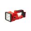  Handlicht Milwaukee Akku-LED-Handscheinwerfer M18 SLED-0 (ohne Akku und Ladegerät) 12442818