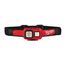  Persönliche Beleuchtung Milwaukee Stirnlampe HL-SF 12442806