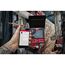  Diagnostics and Inspection Inspektionskamera Milwaukee Monitor für Inspektionskamera M18SIM-0, im Karton 12442837