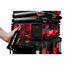  PACKOUT™ Elektrowerkzeuge Milwaukee Akku-/Netz-Radio mit Ladefunktion PACKOUT M18 PRCDAB+-0 12442830