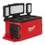  PACKOUT™ Elektrowerkzeuge Milwaukee Akku-Leuchte PACKOUT M18 POALC-0, ohne Akku 12442823