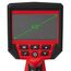  Diagnostics and Inspection Ortungsgeräte Milwaukee Akku-Ortungsgerät M12PL-201C, 1 Akku, Transportkoffer 12442833