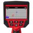  Diagnostics and Inspection Ortungsgeräte Milwaukee Akku-Ortungsgerät M12PL-201C, 1 Akku, Transportkoffer 12442833