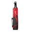  Ratschen Milwaukee Akku-Ratsche 1/4" M12IR-201B, 1 Akku, Werkzeugtasche 12442946