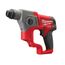  Bohren und Meißeln SDS-Plus Milwaukee Akku-Bohrhammer M12 CH-0, im Karton 12442918