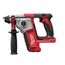  Bohren und Meißeln SDS-Plus Milwaukee Akku-Bohrhammer M18 BH-402C, 2 Akkus, Transportkoffer 12442913