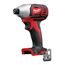  Befestigen Schlagschrauber Milwaukee Akku-Schlagschrauber 1/4" M18 BID-0, im Karton 12442966