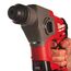  Bohren und Meißeln SDS-Plus Milwaukee Akku-Bohrhammer M12 CH-202X, 2 Akkus 4 Ah, HD Box 12442916
