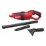  Staubabsaugungen Milwaukee Akku-Handstaubsauger M12 HV/0, im Karton 12442849