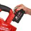  Bohren und Meißeln SDS-Max Milwaukee Akku-Kombihammer 5 kg, SDS-max, M18 CHM-0C, Transportkoffer 12442908